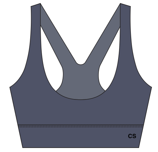 COPIA TANK BRA