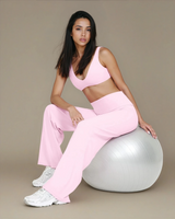 FOLDOVER PANT