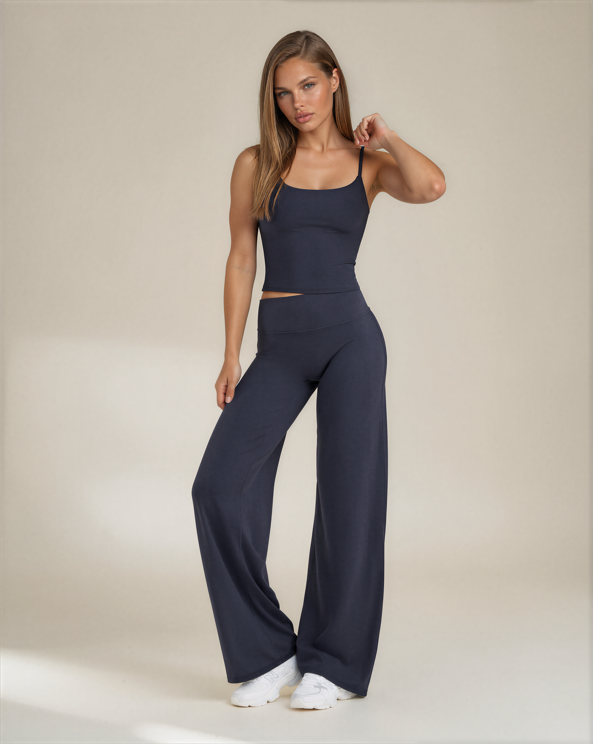 CAMI TANK