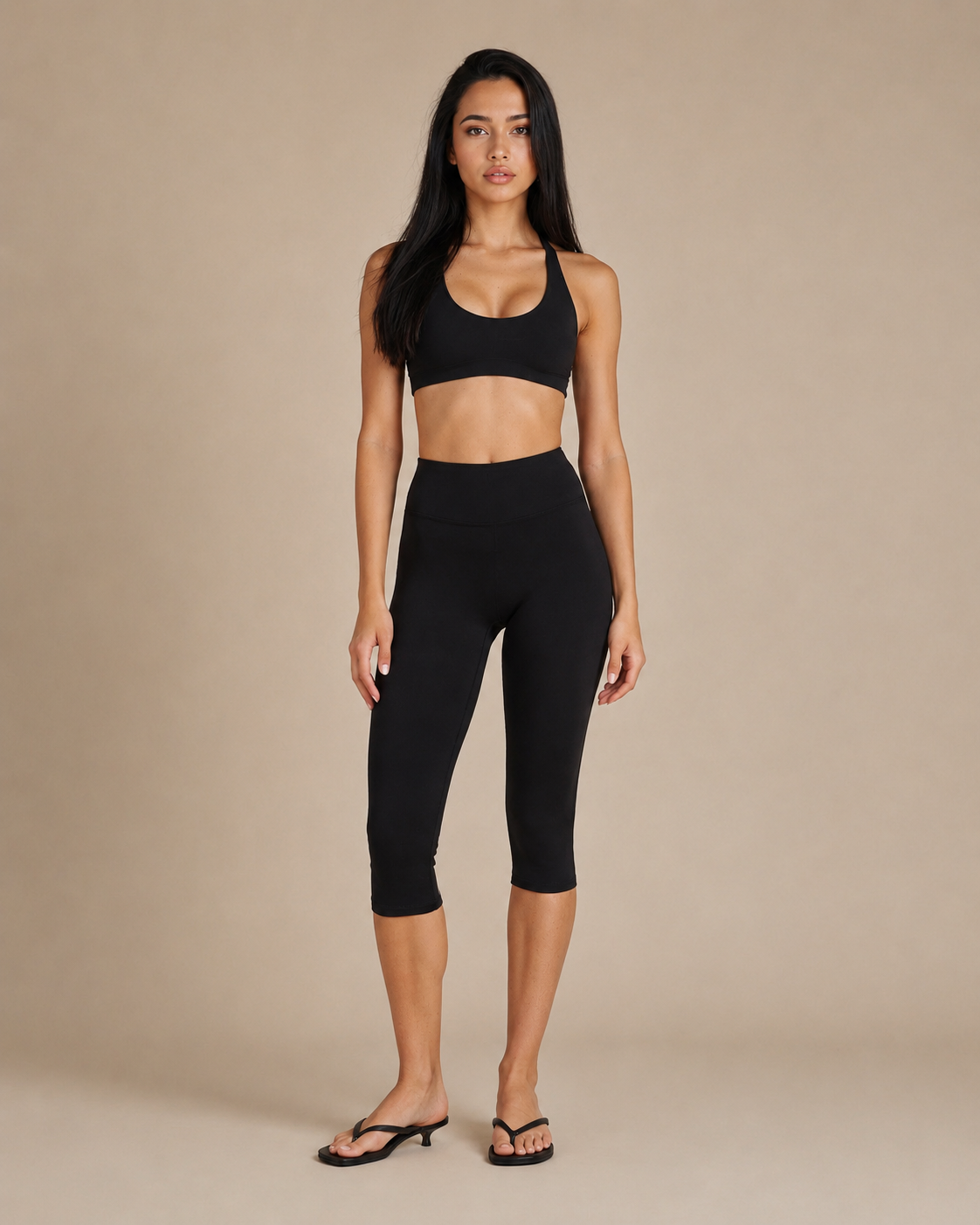 CAPRI LEGGING