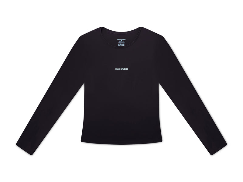 LONG SLEEVE TEE