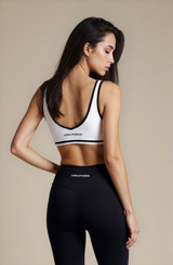 CONTRAST BRA