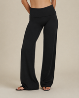 FOLDOVER PANT