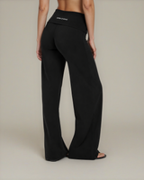 FOLDOVER PANT