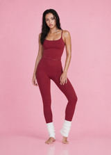 CAMI TANK