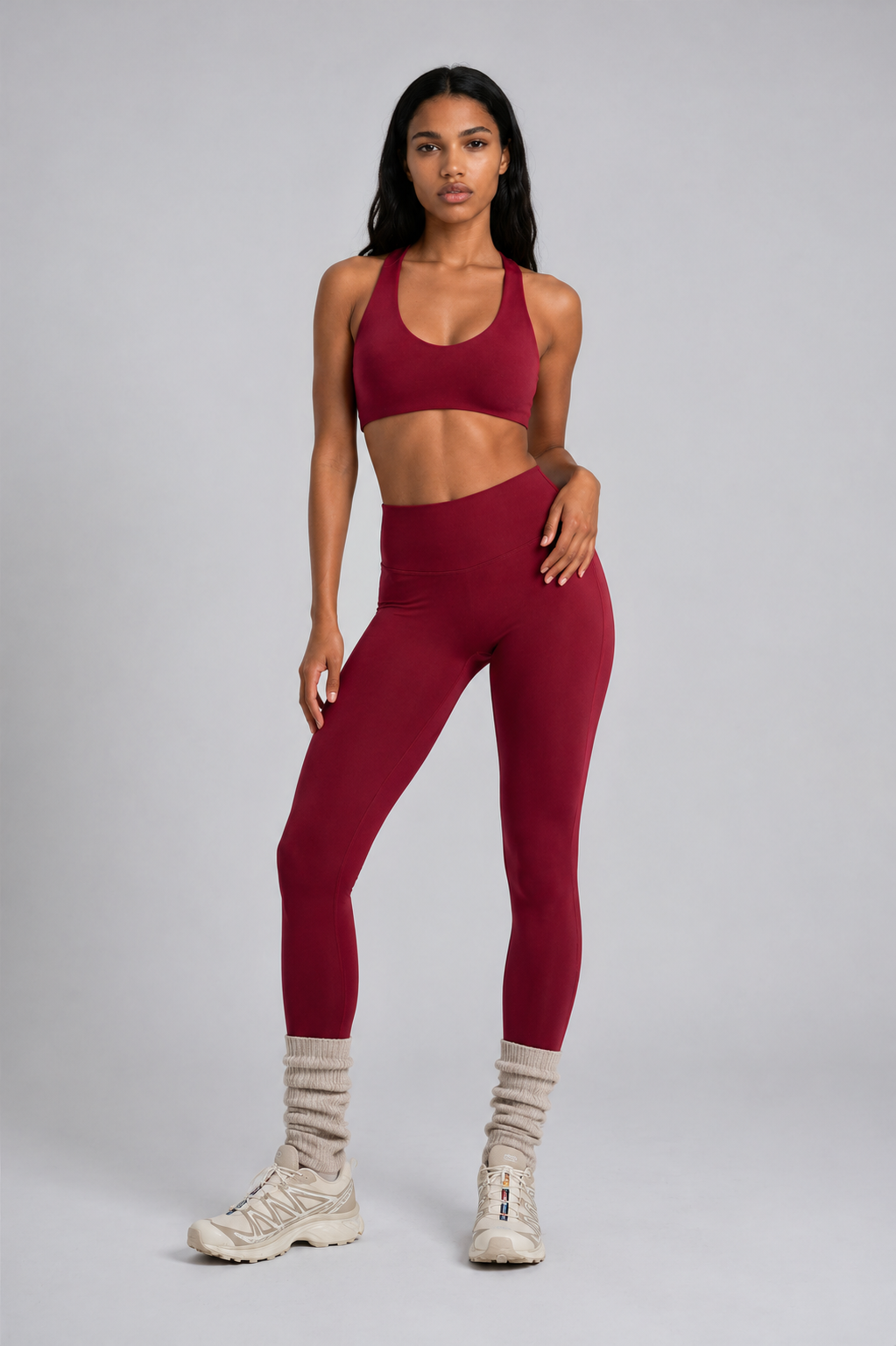 LEGGING