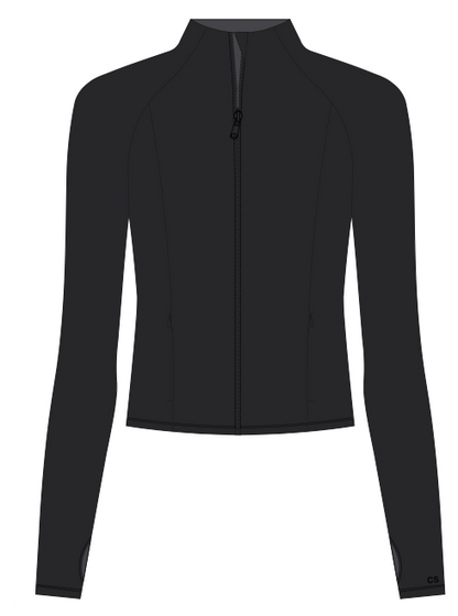 COPIA CONTOUR JACKET