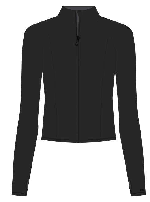 COPIA CONTOUR JACKET
