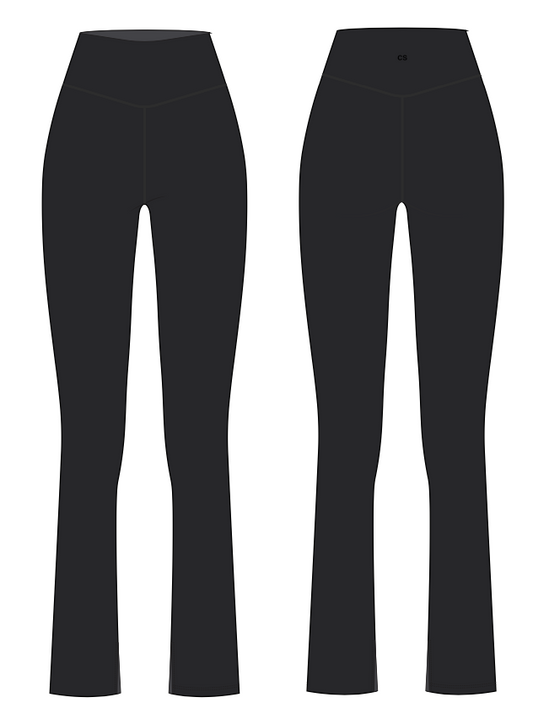 COPIA BOOTCUT LEGGING