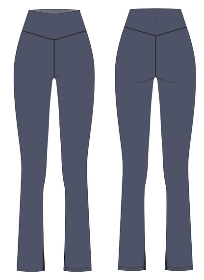 COPIA BOOTCUT LEGGING