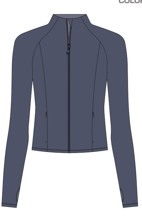 COPIA CONTOUR JACKET