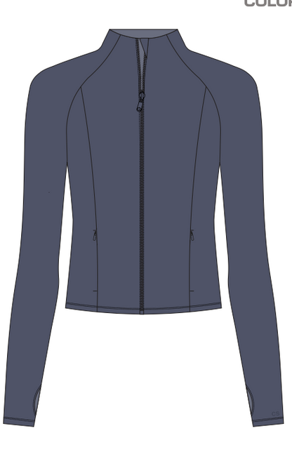 COPIA CONTOUR JACKET