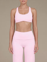 FOLDOVER PANT