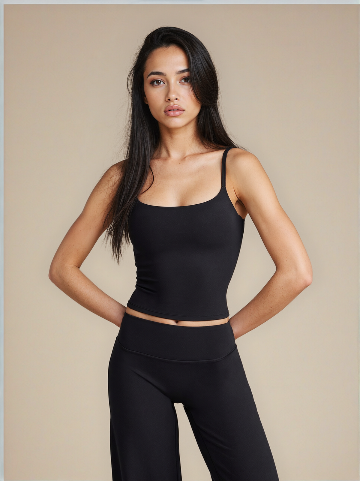 CAMI TANK